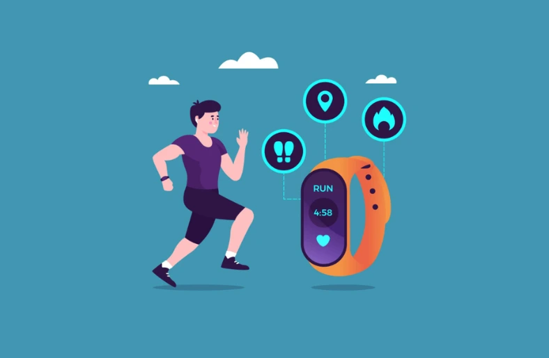 Top 10 Wearable Health Gadgets Used by Americans 2026 Wearable Health Gadgets Used by Americans