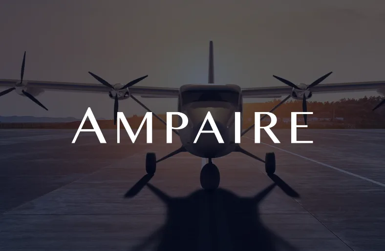 US-based Ampaire Is Developing Hybrid-Electric Aircraft Propulsion Systems for the Future of Aviation US-based Ampaire Is Advancing Hybrid-Electric Propulsion for Next-Generation Aircraft