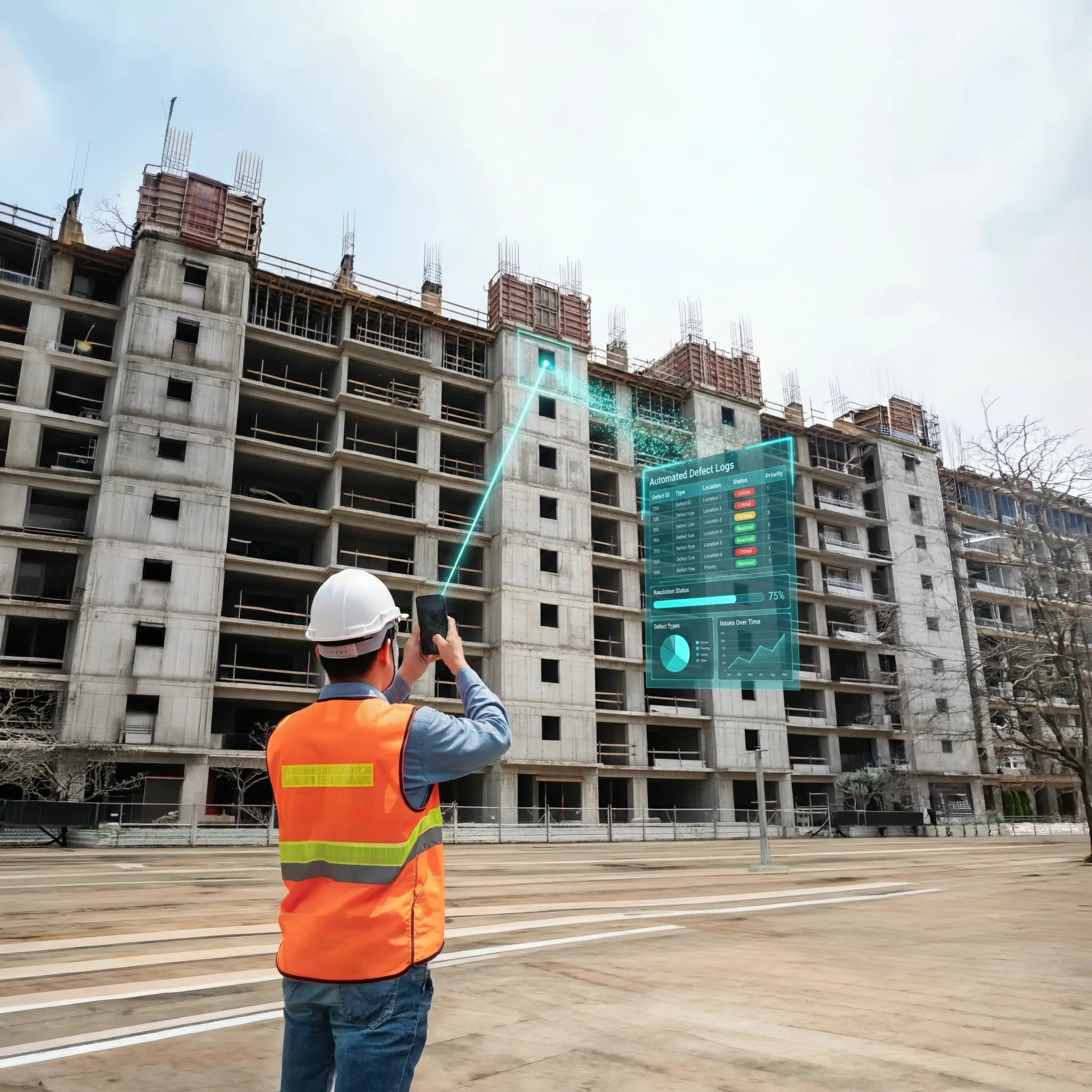 Wenti Labs: The Best AI Platform for Construction Teams