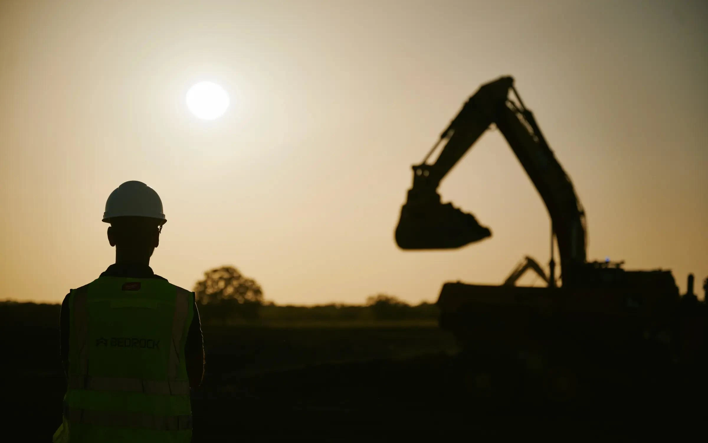 Bedrock Robotics is essentially trying to do for construction equipment what Waymo did for cars: turn existing machines into autonomous systems that can perform useful work in the real world.