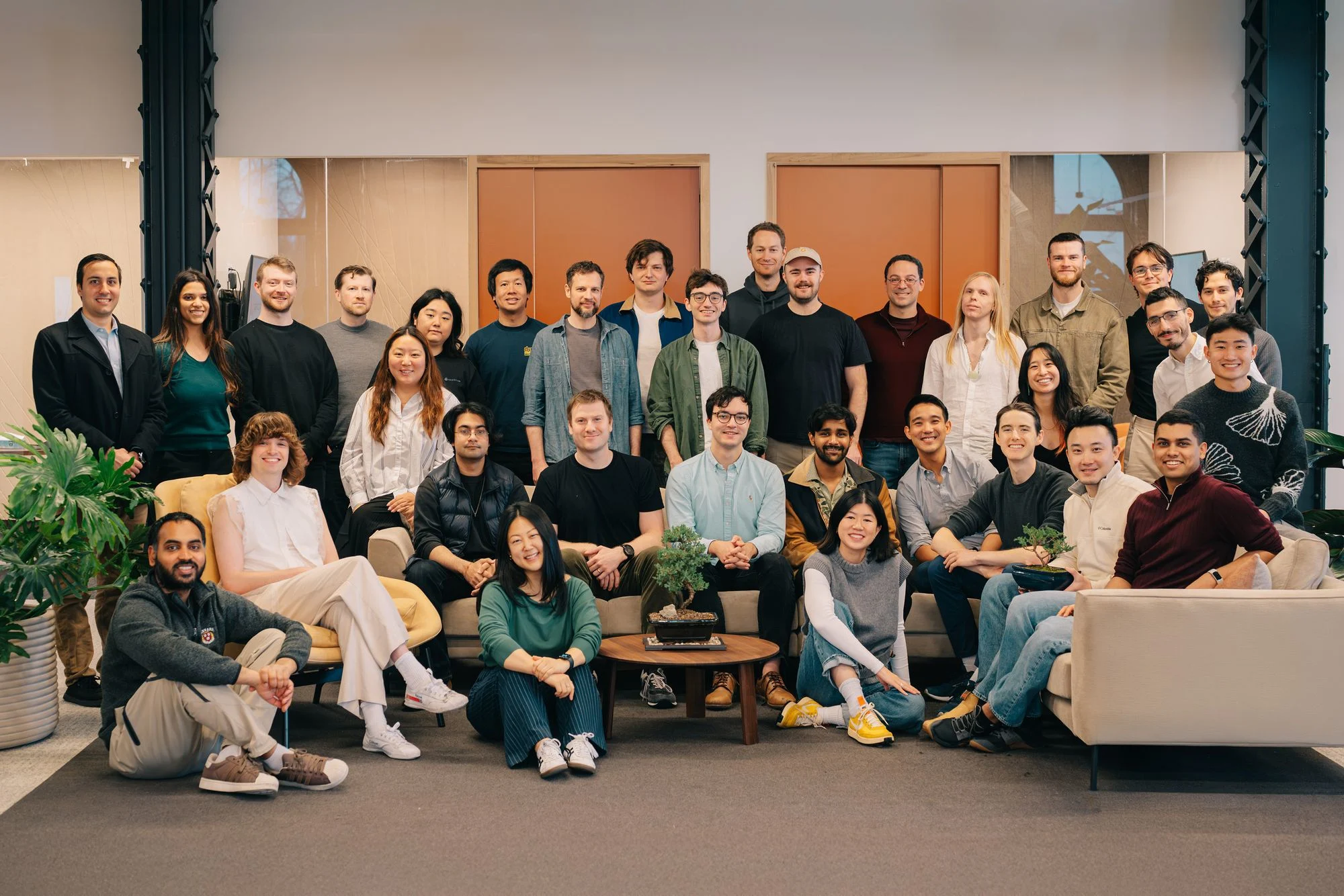 Team of Goodfire AI