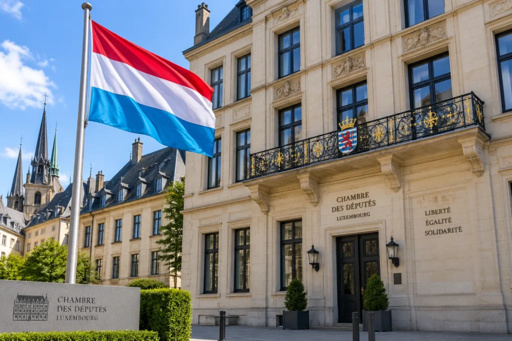 The 10 Luxembourg Tech Startups to Watch Closely in 2026 Luxembourg’s growing tech ecosystem is home to a new generation of startups shaping the future of innovation in 2026.