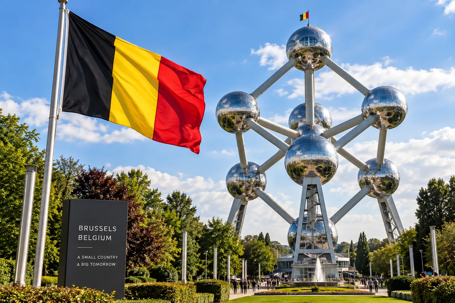 These emerging Belgian tech companies highlight the country’s growing role in Europe’s startup and innovation landscape.