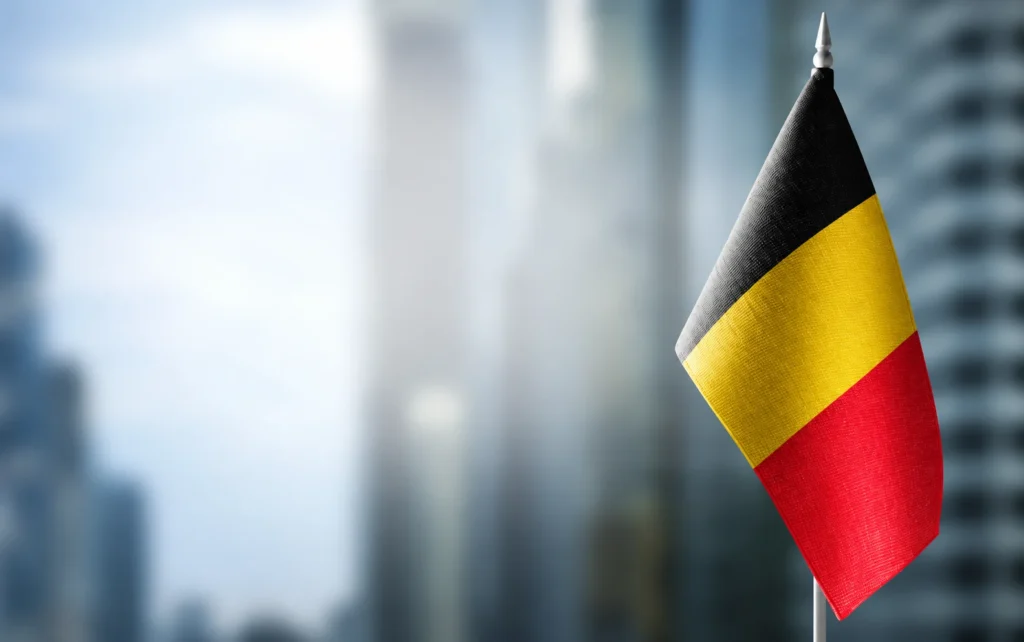 Belgium’s emerging tech ecosystem is home to a new generation of ambitious startups driving innovation across cybersecurity, AI, healthtech, climate tech, and more.