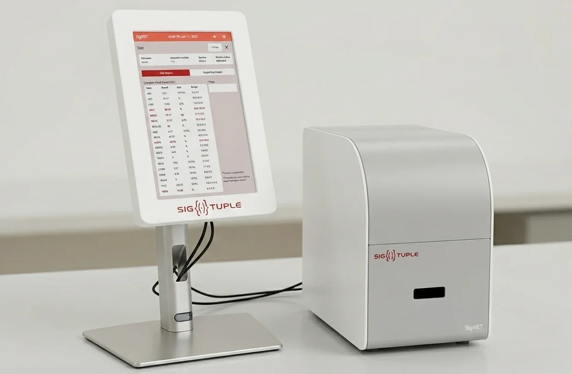 AI-powered diagnostic systems could help laboratories process medical samples faster while expanding access to specialized diagnostic expertise.