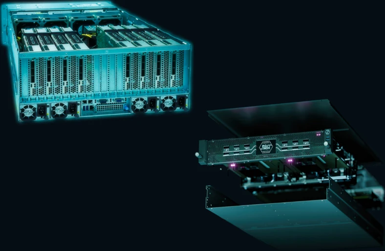 Positron Products