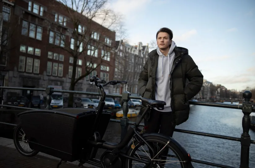 From breakthrough technologies to rapidly scaling businesses, these Dutch startups are shaping the future of innovation in 2026.