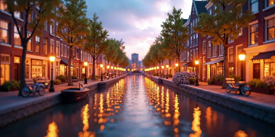 10 Netherlands Startups at the Forefront of Tech Innovation in 2026 10 Most Promising Tech Startups in the Netherlands: 2026 Edition