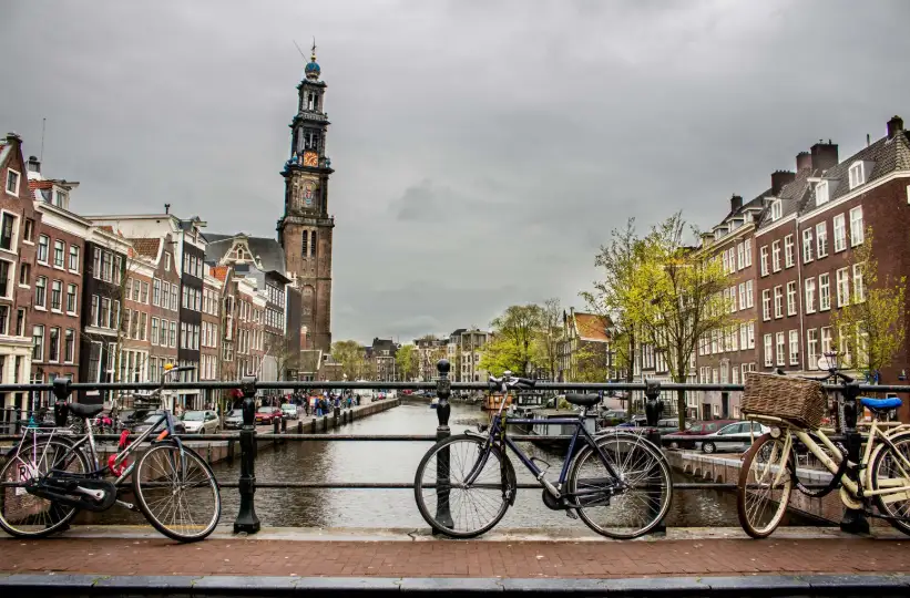 The Netherlands’ thriving tech ecosystem is giving rise to a new generation of innovative startups across AI, fintech, energy, healthtech, and deep tech.