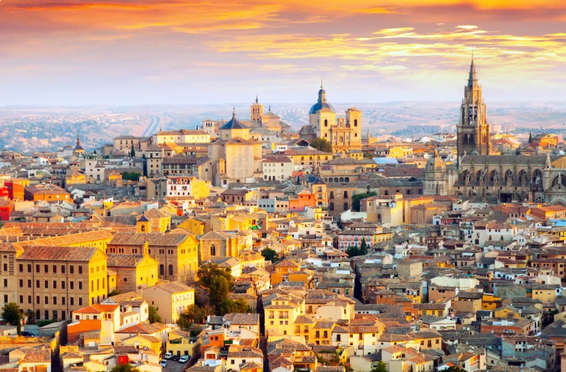 Inside Spain’s Startup Boom: 10 Tech Companies to Watch in 2026 Spain’s tech ecosystem is entering a new era of AI, robotics, fintech and cybersecurity innovation.