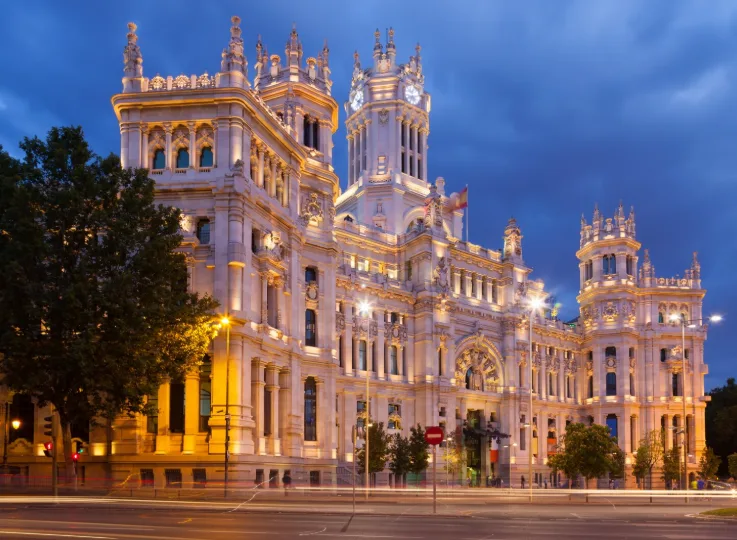 From Madrid and Barcelona to global markets, Spanish startups are building technology with international ambitions.