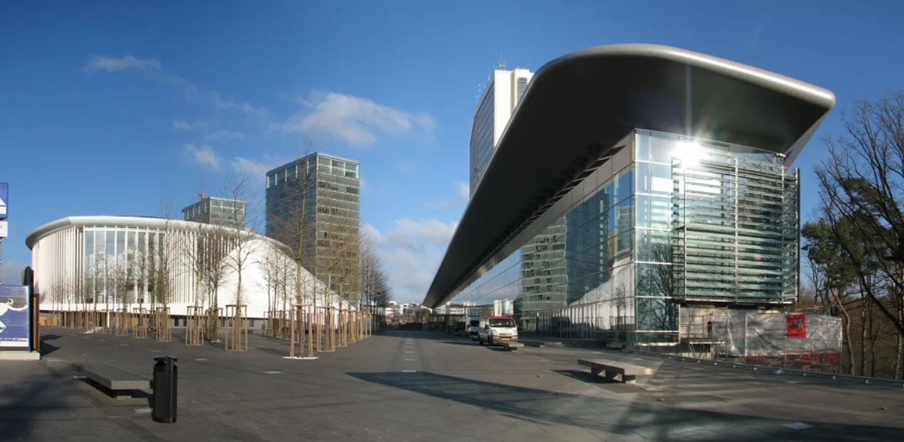 Young Luxembourg-based tech companies are combining emerging technologies with ambitious ideas to compete in European and global markets.