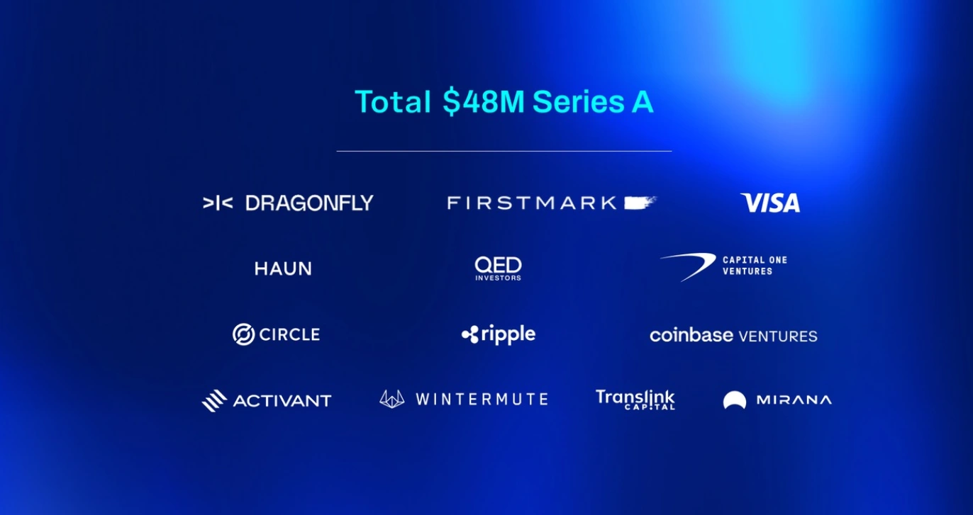 Velocity Is Building the Financial Infrastructure for the Stablecoin Era And Has Raised $48M For That