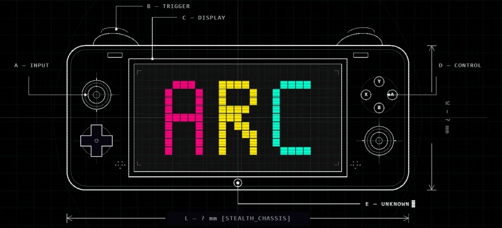 India Wants Its Own Steam Deck: Inside ARC’s Bet on the Future of Handheld Gaming ARC is an Indian gaming-hardware startup building a dedicated handheld gaming console called the ARC X1, along with its own gaming-focused operating system, OwlOS. It is based in Bengaluru and was founded by Jobin Joseph and Kaustubh Jadhav.