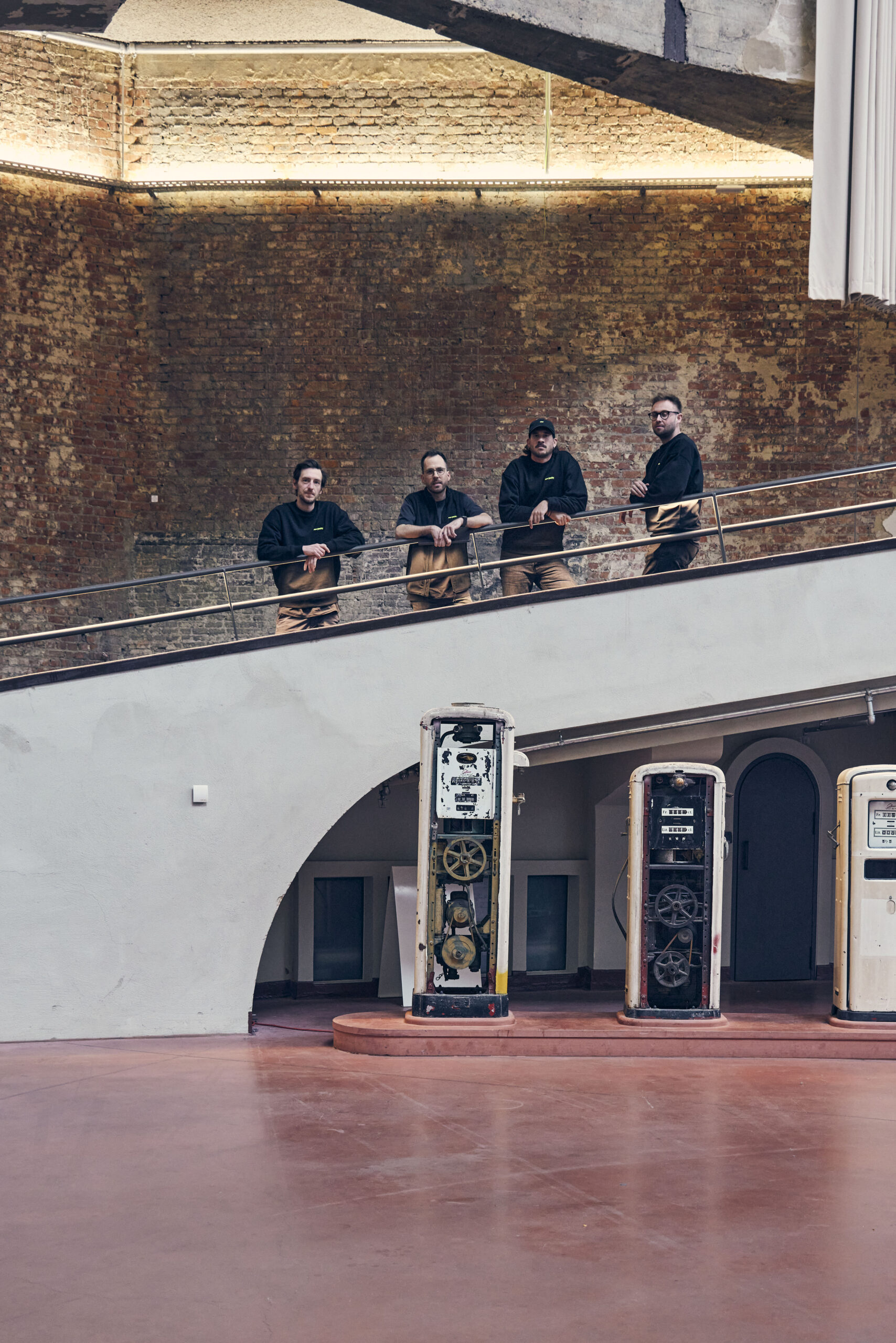 Belgian-Based Peaky raises €1.1 million