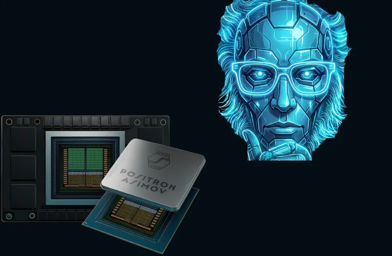 Technology of Positron