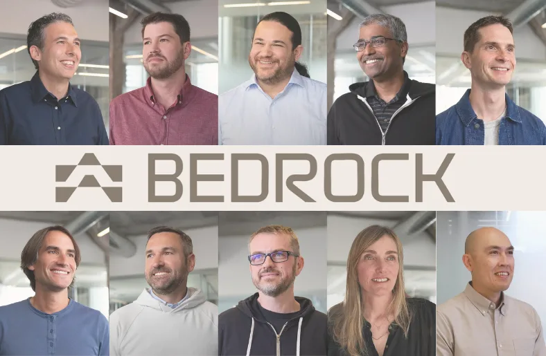 Bedrock Robotics Is Turning Construction Sites Into AI Workplaces Bedrock Robotics is a San Francisco-based AI and robotics company developing autonomous construction equipment.