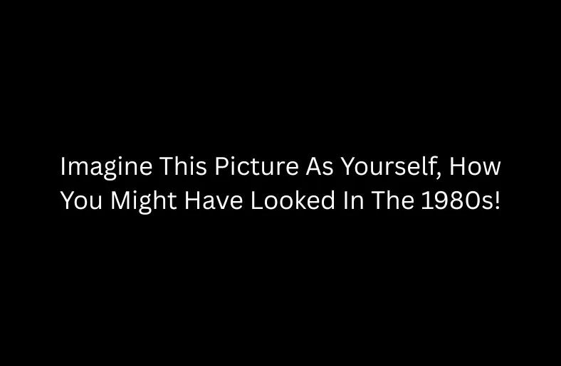 The Hidden Cost of Your AI Nostalgia The latest AI trend turns ordinary photographs into imagined versions of how we might have looked in the 1980s. The novelty lasts a few seconds. The computing does not happen for free.