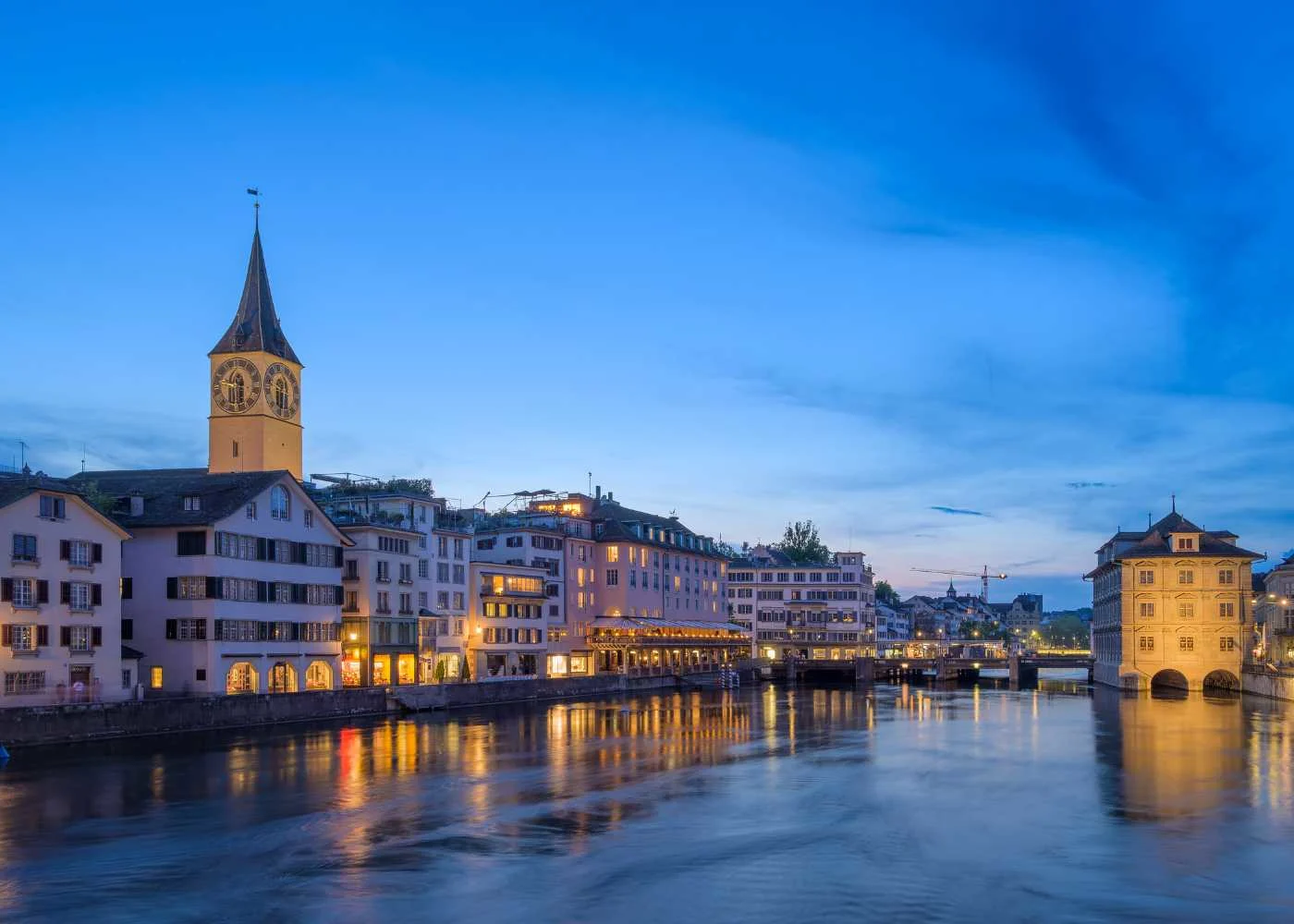 ETH Zurich and Switzerland's wider research ecosystem continue to fuel startups developing solutions across healthcare, artificial intelligence, robotics and industrial technology.
