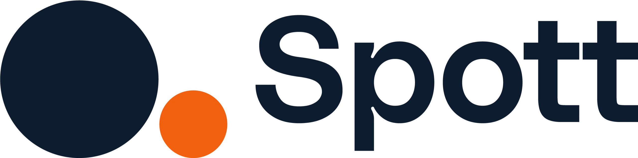 Spott is an AI-native Applicant Tracking System (ATS) and Recruitment CRM designed specifically for staffing and permanent placement recruitment agencies.