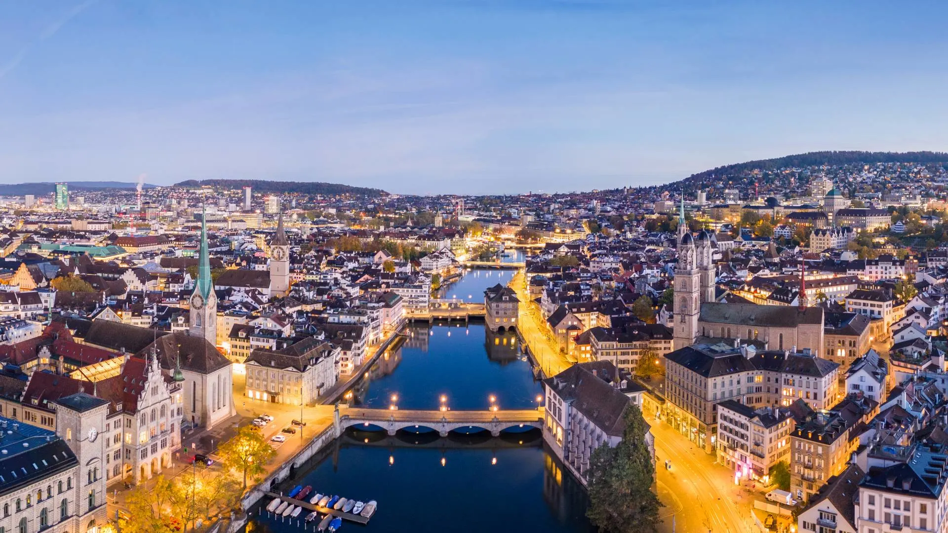 From robotic surgery and autonomous underwater systems to AI-powered software, Swiss startups are turning advanced research into real-world technologies.