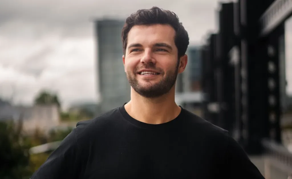 Omnea’s AI Procurement Platform Shows Where Enterprise Software Could Be Heading Ben Freeman, Founder and CEO of Omnea