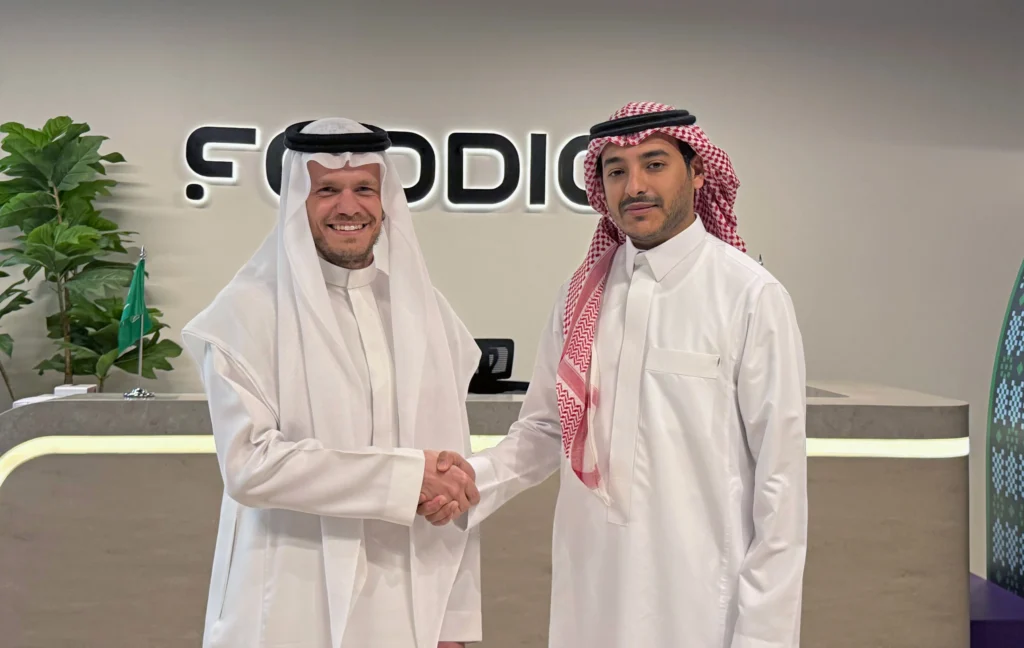 Funding Souq Secures Investment From Foodics to Expand SME Financing Funding Souq, a Saudi-based Shariah-compliant crowdfunding and SME financing platform, raised a strategic investment from Foodics, the leading restaurant operations and financial technology platform in MENA.