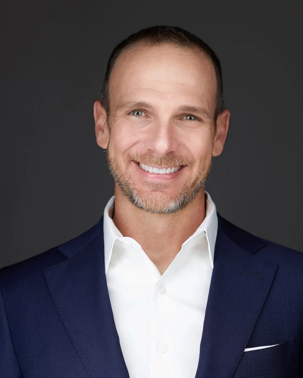 Joe Young, Vice President of Partners and Alliances at Convergint