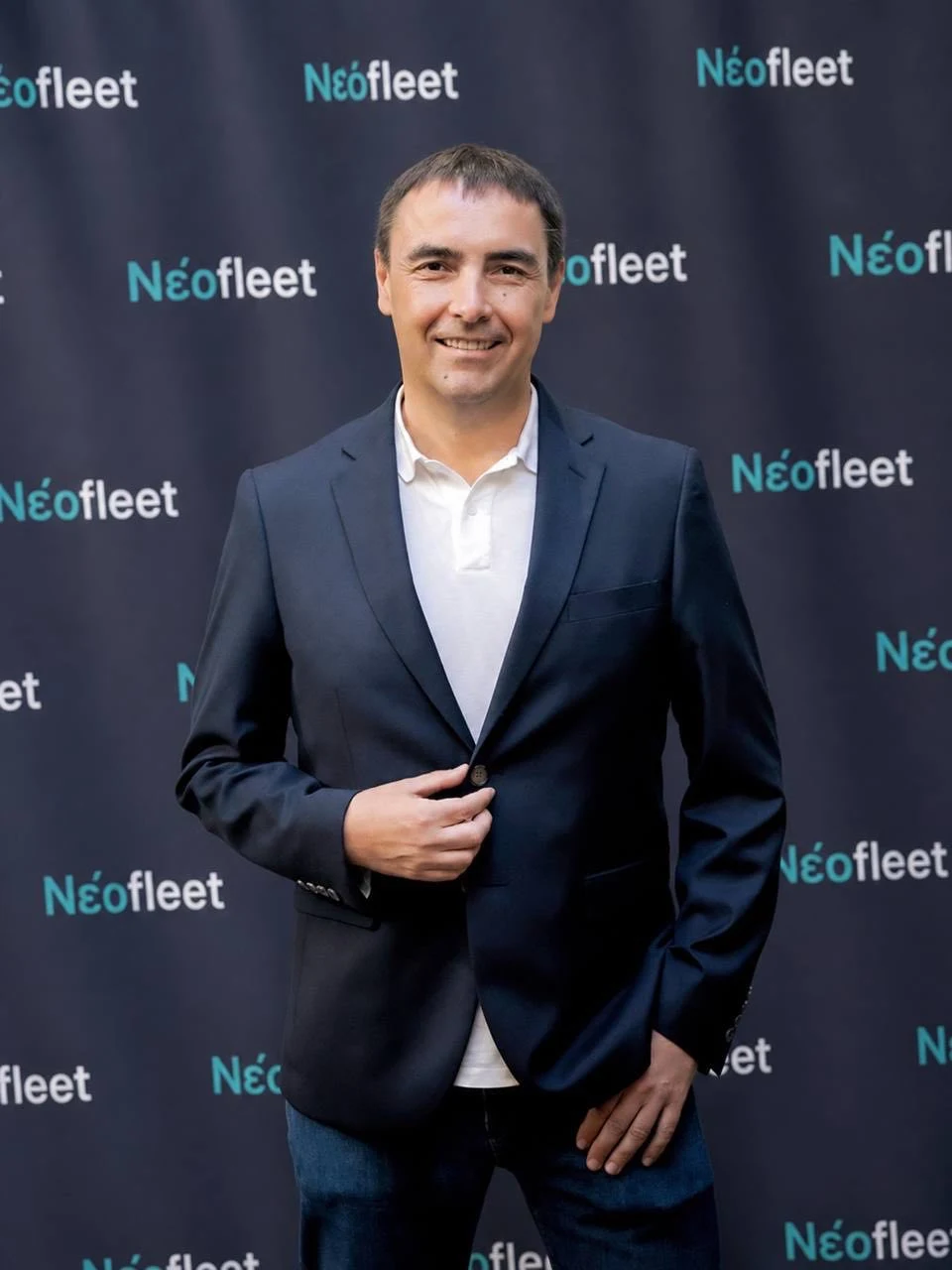 Mark Loughran, President of NeoFleet Capital
