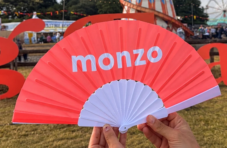 Monzo’s Growth Story: How a UK-Based Digital Bank Became a Financial Super-App? Monzo is a UK-based digital bank that lets you manage your money through a smartphone app instead of relying on traditional bank branches.