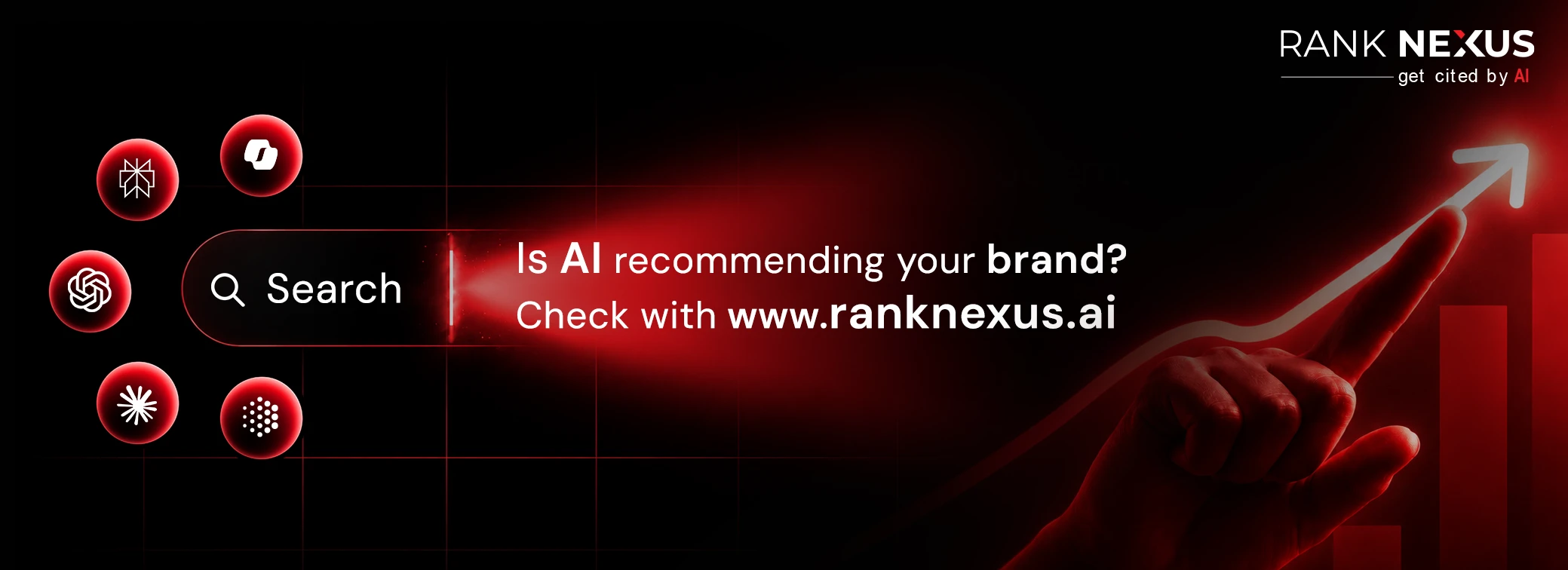 Get Your AI Score | RankNexus