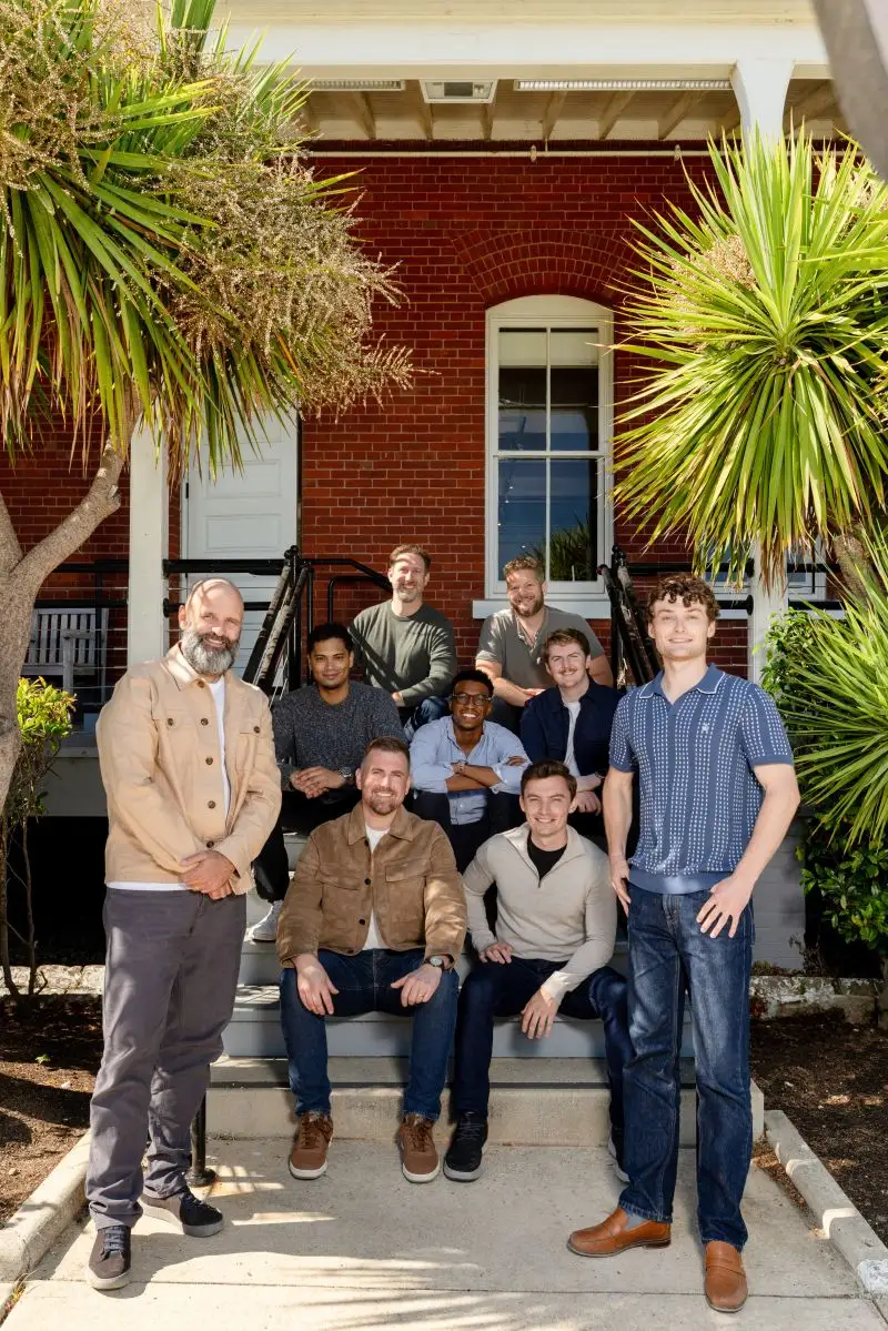 Team of California-Based General Compute