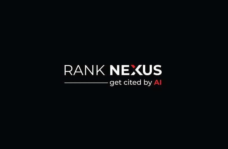 RankNexus Can Replace Your Entire SEO Team RankNexus: All in one SEO tool + AI Search Visibility Platform
