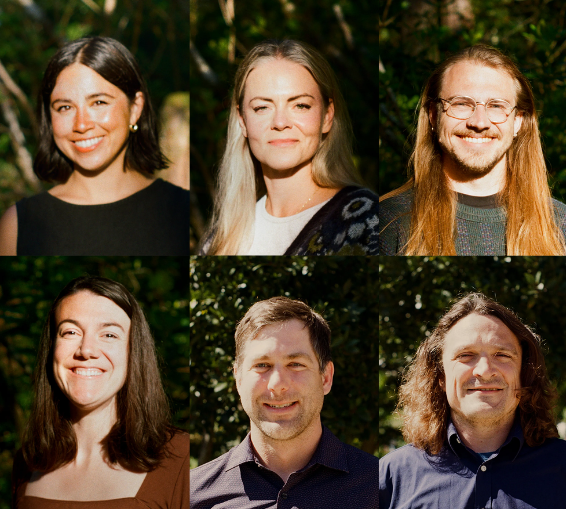 Leaders of San Francisco-based Tacit Labs