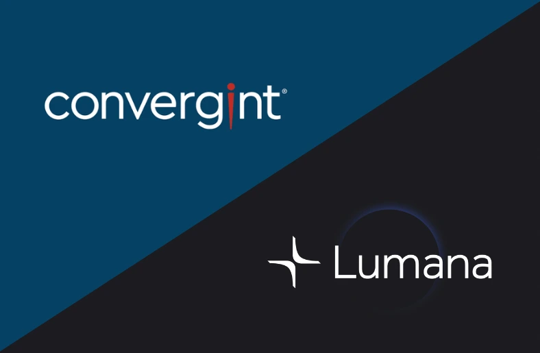 Lumana and Convergint Partner to Expand AI Video Security Lumana and Convergint partner to bring AI video security to enterprise and public sector customers