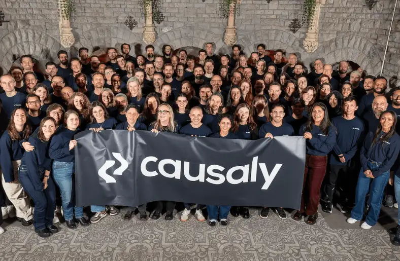 How Causaly Is Using Scientific AI to Accelerate Drug Discovery? Team of London-Based Causaly