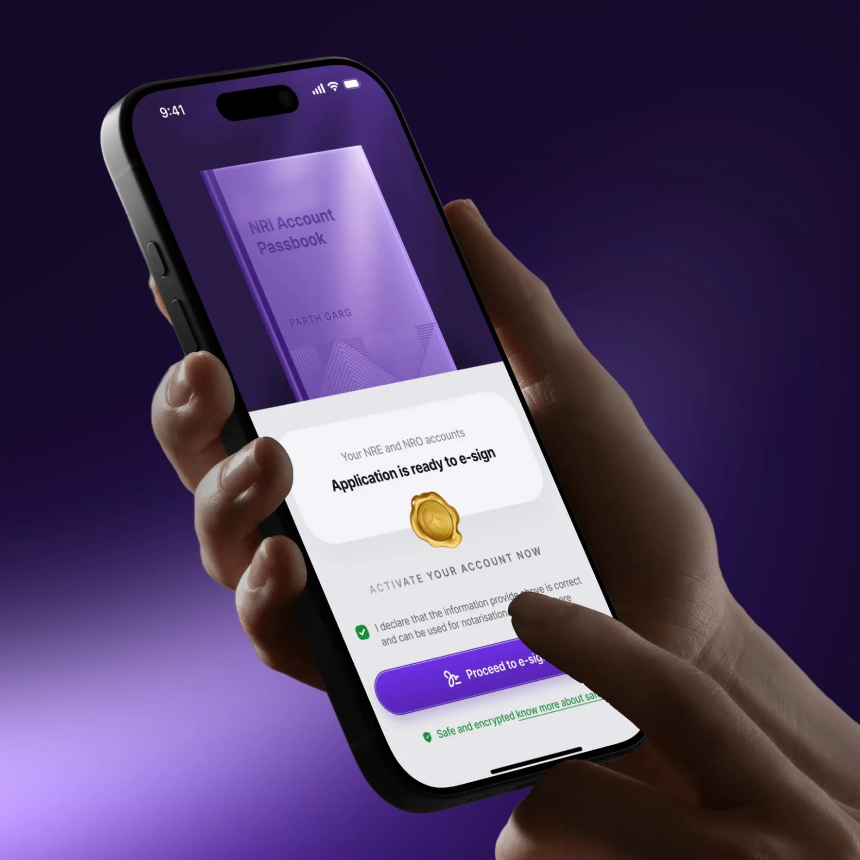 Invest in Gold with Aspora