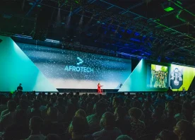 AfroTech World 2025