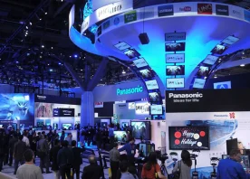 CES 2026