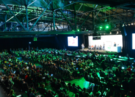 TechCrunch Disrupt 2025