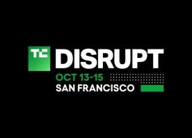 TechCrunch Disrupt 2026