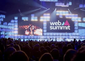 Web Summit 2025