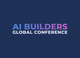 AI Builders Global Conference 2026 AI Builders Global Conference 2026