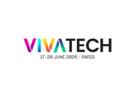 VIVATECH 2026, Paris