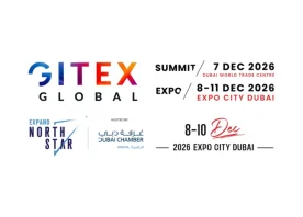 GITEX GLOBAL 2026, Dubai (7th - 11th December)